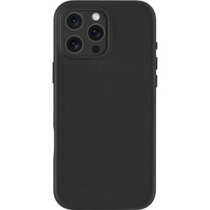 dbramante1928 ApS Lynge Carrying Case (Wallet) Apple iPhone 16 Pro Max Smartphone - Black - Drop Resistant, RFID Resistant