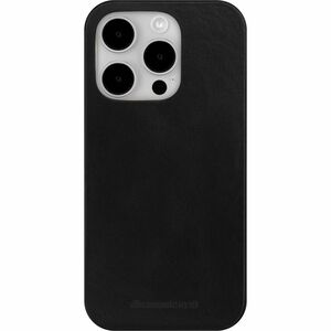 dbramante1928 ApS Lynge Carrying Case (Wallet) Apple iPhone 15 Pro Max Smartphone - Black - Impact Resistant, RFID Resista