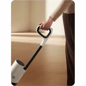 Xiaomi Truclean C305HW Cordless Stick Vacuum Cleaner - Black, White - 550 mL Dust Capacity - 780 mL Water Tank Capacity - 