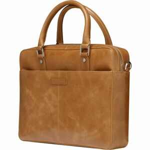 dbramante1928 ApS Rosenborg Carrying Case for 35.6 cm (14") Apple Notebook, MacBook - Tan - Scratch Resistant, Bump Resist