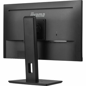 Moniteur LED iiyama ProLite XUB2491H-B1 24" Class Full HD - 16:9 - Noir mat - 60,5 cm (23,8") Viewable - Technologie IPS -