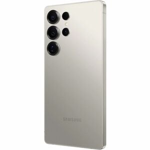 Samsung Galaxy S25 Ultra SM-S938U 256 GB Smartphone - 6.9" Dynamic AMOLED 2X QHD+ 3120 x 1440 - Octa-core (OryonDual-core 