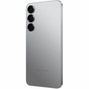 Samsung Galaxy S25+ SM-S936U 256 GB Smartphone - 6.7" Dynamic AMOLED 2X QHD+ 3120 x 1440 - Octa-core (OryonDual-core (2 Co