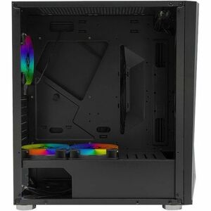 GABINETE GAMER YEYIAN ARMAGEDDON SERIE 2200