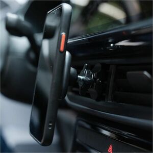 Soporte Magnético de Móvil para Auto Rotación 360° Magnus | PERFECT CHOICE