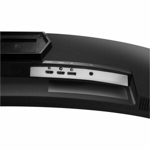 Monitor gaming LCD Phantom Gaming PG34WQ15R 34" Class UW-QHD Pantalla curva - 21:9 - 86.4cm (34") Viewable - Vertical Alig