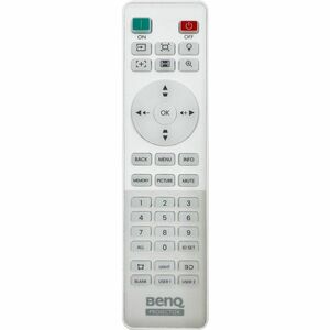 BenQ AK700ST 3D Short Throw DLP Projector - 16:9 - Ceiling Mountable, Wall Mountable - Black - High Dynamic Range (HDR) - 