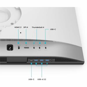 BenQ Designer PD2730S 27" Class 5K LED Monitor - 16:9 - 27" Viewable - In-plane Switching (IPS) Technology - LED Backlight