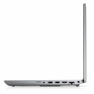 DELL SOURCING - NEW Precision 3000 3561 15.6" Mobile Workstation - Full HD - Intel Core i5 11th Gen i5-11500H - vPro Techn