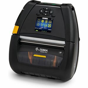 Zebra ZQ630 Plus Desktop, Industrial, Mobile, Retail, Transportation & Logistic, Warehouse, Manufacturing, POS System Dire
