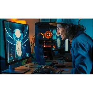 Vention IKK 2 m Category 8 Network Cable - Cable for Network Device, Computer, Notebook, Router, Modem, TV, Printer - Firs