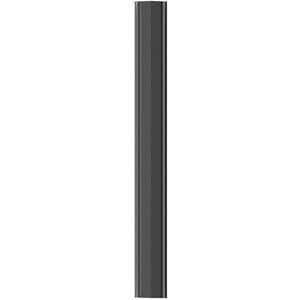 Vention KPBB0 Drive Enclosure SATA/600 - USB 3.1 (Gen 2) Type C Host Interface - UASP Support Portable - Black - 1 x HDD S
