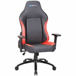 NEWSKILL Akeron Gaming Chair - Steel, Foam - Red