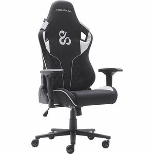 NEWSKILL Takamikura V2 Gaming Chair - Fabric - Grey