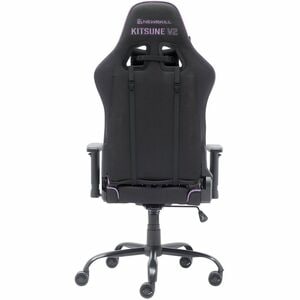 NEWSKILL Kitsune V2 Gaming Chair - Fabric - Purple