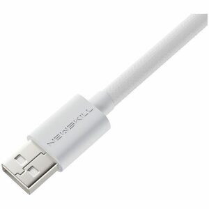 NEWSKILL Aviator/USB-C Data Transfer Cable - Cable for Keyboard - First End: 1 x USB Type C - Male - Second End: 1 x 4-pin