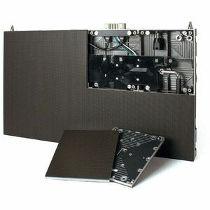 NEC Display LED-FE012i3-220 Digital Signage Display - 18.33 ft LCD - 3840 x 2160 - 16:9 - Direct View LED - 770 Nit - 2160