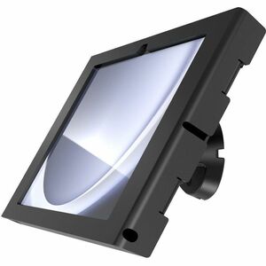 Compulocks Wandhalterung für Tablet - Schwarz