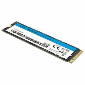 Lexar NM610 PRO 1 TB Solid State Drive - M.2 2280 Internal - PCI Express NVMe (PCI Express NVMe 3.0 x4) - Camera, Notebook