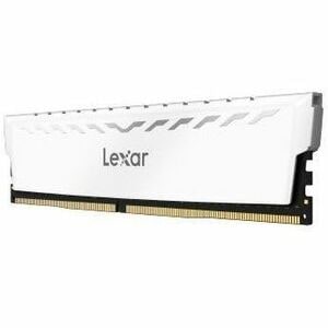 Lexar THOR RAM Module for Desktop PC - 32 GB (2 x 16GB) - DDR4-3600/PC4-28800 DDR4 SDRAM - 3600 MHz - CL16 - 1.35 V - Unbu