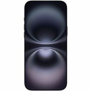 Just in Case Tempered Glass Screen Protector - Transparent - 1 Pack - For OLED iPhone 16 Pro - Scratch Resistant, Bump Res