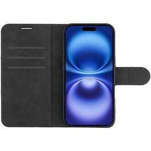 Just in Case 8332462. Case type: Wallet case, Brand compatibility: Apple, Compatibility: iPhone 16, Maximum screen size: 1