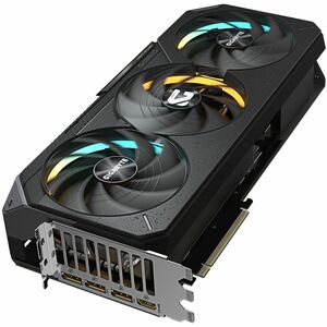 Gigabyte NVIDIA GeForce RTX 5090 Graphic Card - 32 GB GDDR7 - 7680 x 4320 - 2.55 GHz Core - 512 bit Bus Width - PCI Expres