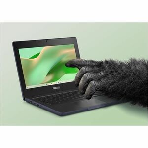 Asus Chromebook CR11 CR1104CTA-YZ42 11.6" Rugged Chromebook - HD - Intel N-Series N150 - 4 GB - 32 GB Flash Memory - Miner