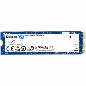 1000G NV3 M.2 2280 PCIe 4.0 NVMe SSD