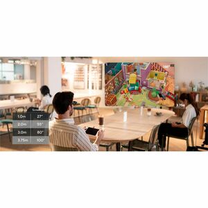 Asus AirVision M1 Smart Glasses - Eye - Proximity Sensor, Ambient Light Sensor - Speaker Micro OLED Display - Tracking, Ga