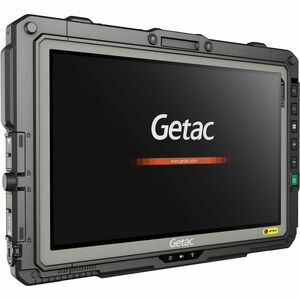 Getac UX10-EX Rugged Tablet - 25.7 cm (10.1") WUXGA - vPro Technology - 16 GB - 256 GB SSD - Windows 11 Pro 64-bit - 5G - 