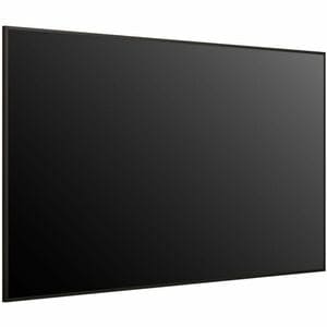 LG 75" UHD Ultra Slim Signage with webOS 6.0 and Advanced Security - 75" - Advanced Super Dimension Switch ( ADS ) - 24 Ho