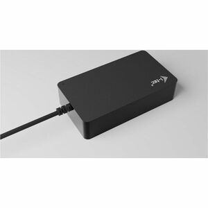 i-tec 140 W AC Adapter - Universal Adapter - For Notebook, Tablet PC, Smartphone, USB Type C Device - United Kingdom - 120