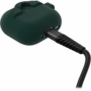 OtterBox Charging Case Apple AirPods - Sagebrush (Green) - Scratch Resistant, Scuff Resistant, Damage Resistant - Polycarb