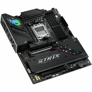 Asus ROG Strix B850-F GAMING WIFI Gaming Desktop Motherboard - AMD B850 Chipset - Socket AM5 - ATX - Ryzen 9, Ryzen 8, Ryz