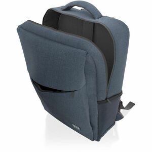 MOCHILA PARA PORTATIL AZUL