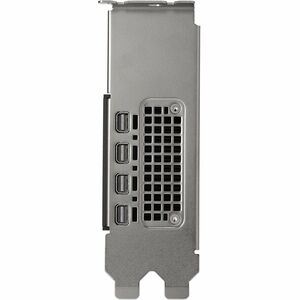 HP NVIDIA RTX 4000 SFF Ada Graphic Card - 20 GB - 4 x Mini DisplayPort - Mini DisplayPort