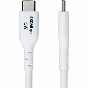Cavo per trasferimento dati StarTech.com - 2,99 m USB-C/USB-A - 1 - StarTech.com Cavo di Ricarica USB-A a USB-C da 3m - Ca