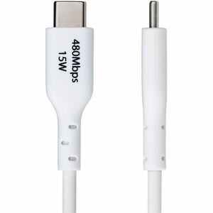 StarTech.com 91.44 cm USB-C/USB-A Data Transfer Cable - 1 - Cable for Mobile Device, Workstation, Wall Charger, Power Bank