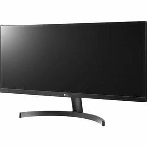 LG Ultrawide 29WL500-B 29.0" (73.7 cm) Class Full HD LED Monitor - 21:9 - Black - 29" (73.7 cm) Viewable - In-plane Switch