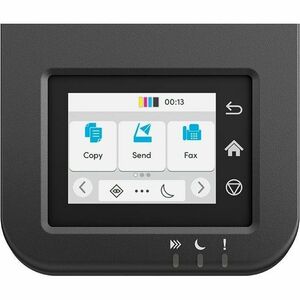Kyocera Ecosys MA2101cfx Laser Multifunction Printer - Colour - Copier/Fax/Printer/Scanner - 1200 x 1200 dpi Print - Colou