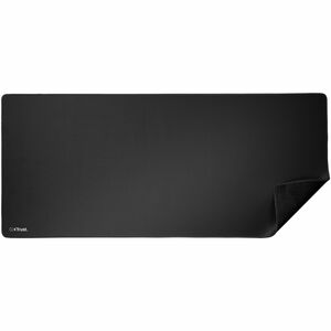 Trust GXT 759 XXL Gaming-Mauspad - 3 mm x 900 mm x 400 mm Abmessung - Schwarz - Gummi - Rutschfest, Rutschfest - Maus/Tast