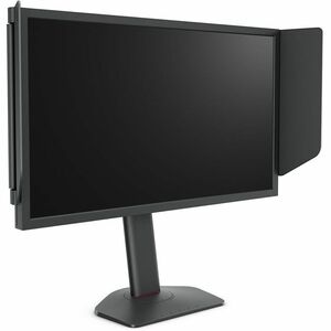 BenQ Zowie XL2546X+ 24 Zoll Class Full HD Gaming-LCD-Monitor - 16:9 Format - 61,2 cm (24,1 Zoll) Viewable - Twisted Nemati