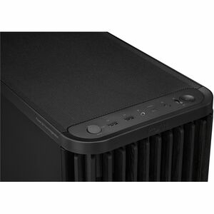 ProArt PA401 Wood Edition - Metal Panel