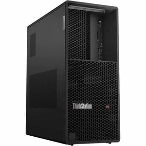 Lenovo ThinkStation P3 30H0009UMZ Workstation - 1 x Intel Core i7 14. Gen. i7-14700 - vPro-Technologie - 32 GB - 1 TB SSD 