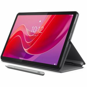 Tableta Lenovo Tab M11 TB330FU - 27.9cm (11") WUXGA - MediaTek MT6769H Helio G88 (12 nm) Octa-core (8 núcleos) - 8GB - 128