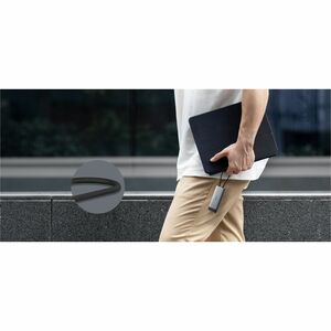 Docking station TP-Link UH5020C USB Type-C per Smartphone, Desktop PC, Computer portatile, Tablet, Monitor - Compatibilita