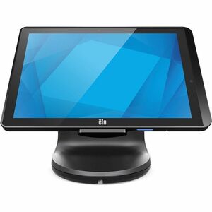 Terminale POS Elo Pay - Snapdragon SD660 2,20 GHz - 4 GB - 64 GB - 25,7 cm (10,1") LED Touchscreen - LAN wireless - Androi