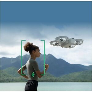 DJI Neo Aerial Drone - Wi-Fi - Indoor, Outdoor