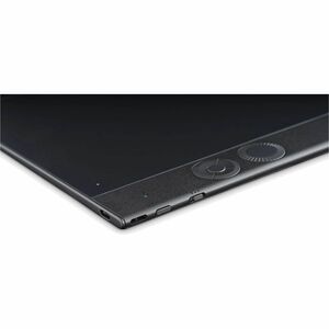 Wacom Intuos Pro 3D Graphics Tablet - Wired/Wireless - Bluetooth - 8192 Pressure Level - Pen - PC, Mac